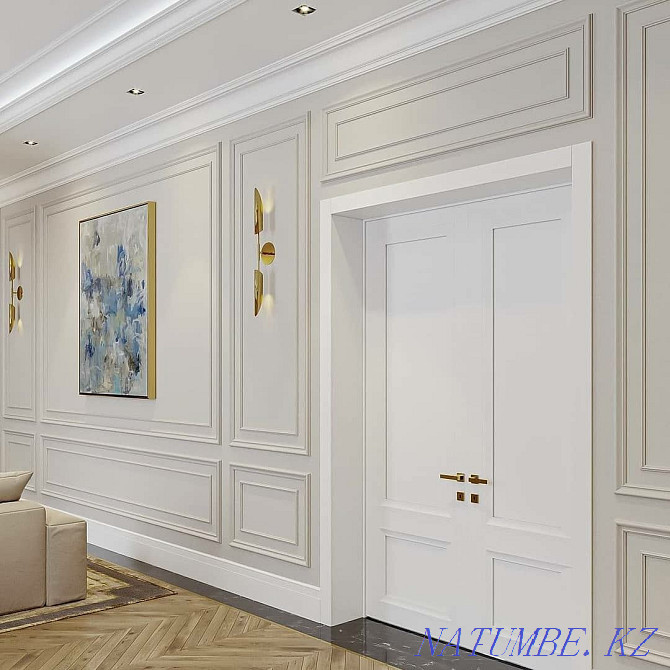 Gypsum Frame/Trust/Frame/Corners/Stucco/Molding/For Walls/Gypsum/Arch/ Shymkent - photo 8