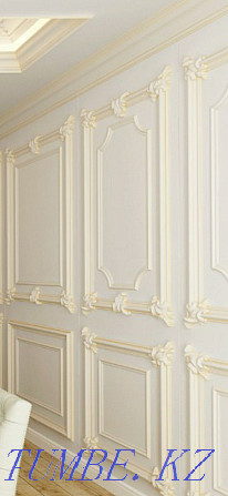 Gypsum Frame/Trust/Frame/Corners/Stucco/Molding/For Walls/Gypsum/Arch/ Shymkent - photo 3