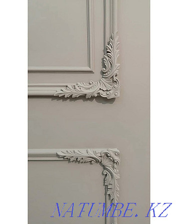 Gypsum Frame/Trust/Frame/Corners/Stucco/Molding/For Walls/Gypsum/Arch/ Shymkent - photo 5