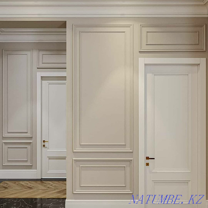 Gypsum Frame/Trust/Frame/Corners/Stucco/Molding/For Walls/Gypsum/Arch/ Shymkent - photo 7