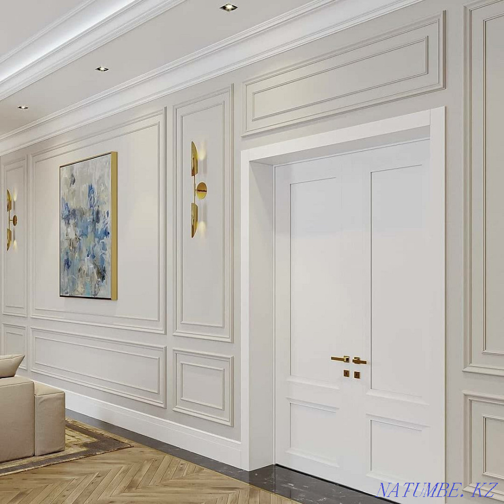 Gypsum Frame/Trust/Frame/Corners/Stucco/Molding/For Walls/Gypsum/Arch/ Shymkent - photo 8