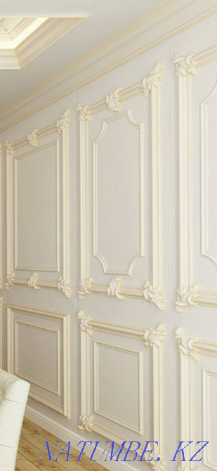 Gypsum Frame/Trust/Frame/Corners/Stucco/Molding/For Walls/Gypsum/Arch/ Shymkent - photo 3