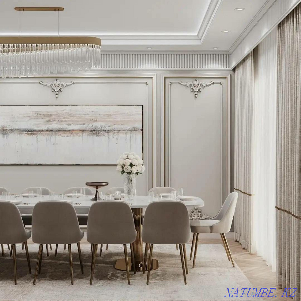 Gypsum Frame/Trust/Frame/Corners/Stucco/Molding/For Walls/Gypsum/Arch/ Shymkent - photo 4