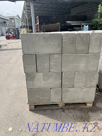 Foam block 600x300x200 Almaty - photo 1