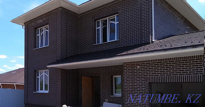 Euro brick for home decoration Almaty - photo 8