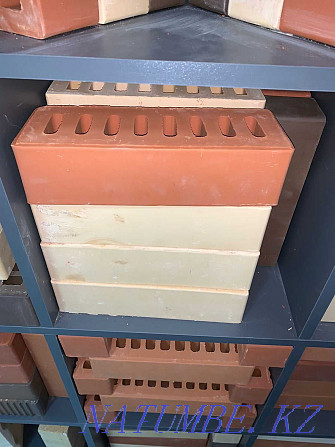 Euro brick for home decoration Almaty - photo 2