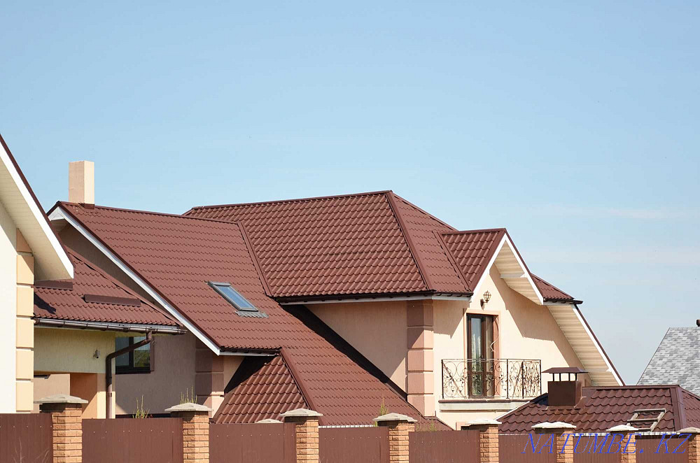 Металл плитка Нұр-Сұлтан  Астана - изображение 5