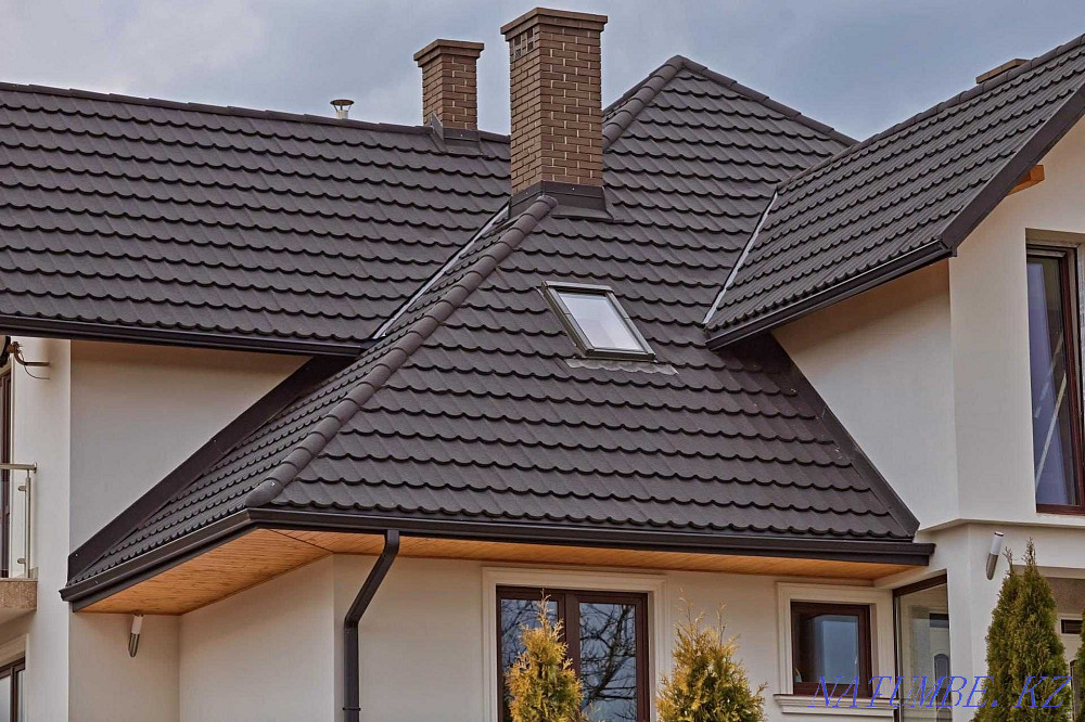 Металл плитка Нұр-Сұлтан  Астана - изображение 3