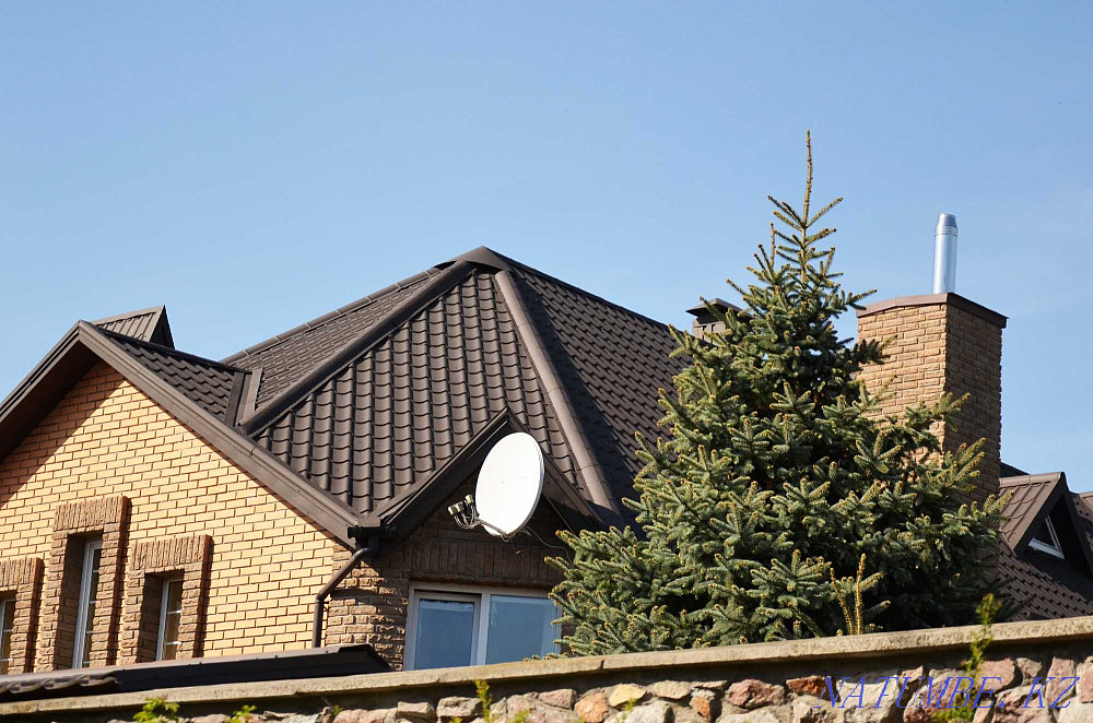 Металл плитка Нұр-Сұлтан  Астана - изображение 4