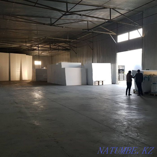 Polyfoam sheet NON-COMBUSTABLE, Thermal insulation Atyrau - photo 5