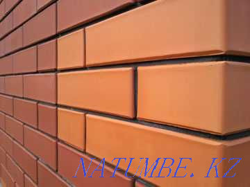 Brick facing "Peach" Almaty - photo 6