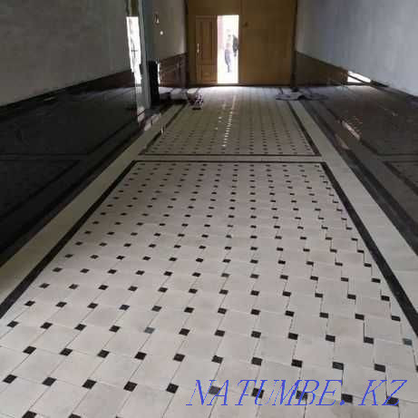 Stone blocks molding available and under the order. Discounts Almaty - photo 1