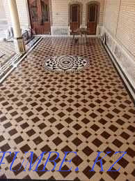 Stone blocks molding available and under the order. Discounts Almaty - photo 3