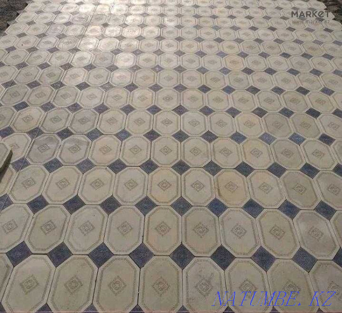 Stone blocks molding available and under the order. Discounts Almaty - photo 2