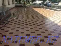 Stone blocks molding available and under the order. Discounts Almaty - photo 4