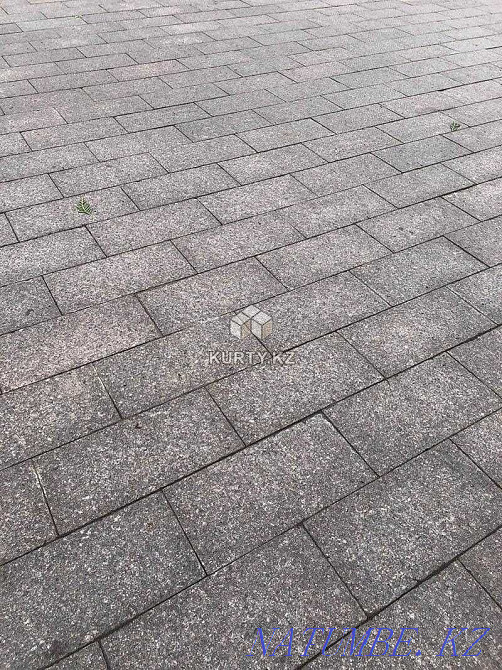 Granite, stone blocks from granite. Almaty - photo 2