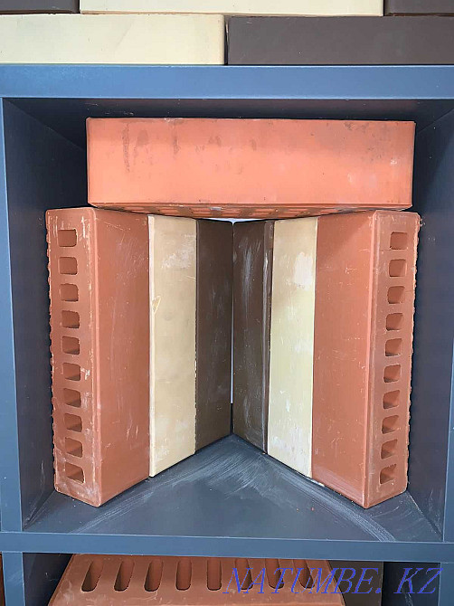 Облицовочный кирпич. АКЦИЯ! Алматы - изображение 4