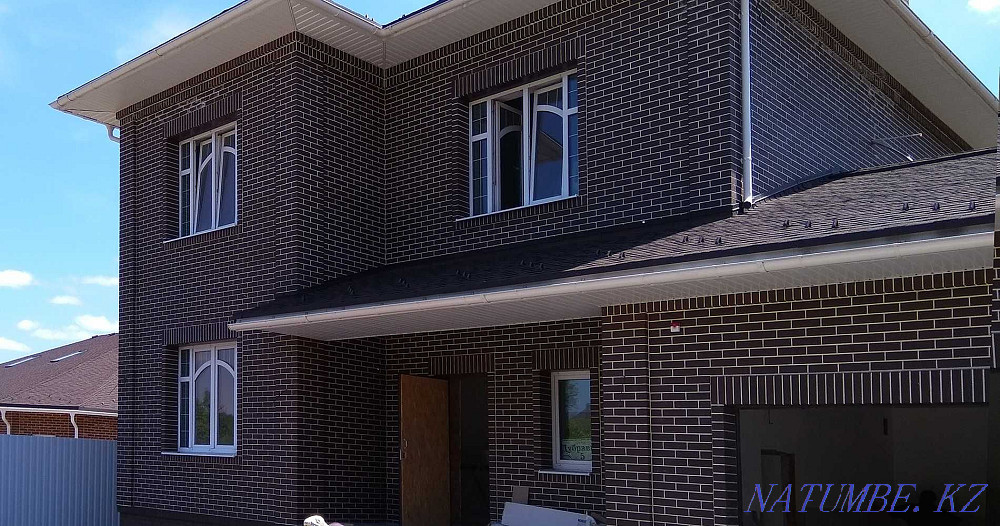 Облицовочный кирпич. АКЦИЯ! Алматы - изображение 8