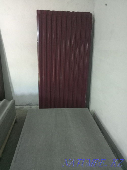 Шифер 8 толқын, 5,2 мм Орынбор Ресей Нуркен - изображение 7