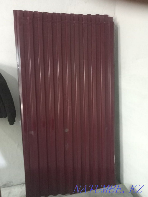 Шифер 8 толқын, 5,2 мм Орынбор Ресей Нуркен - изображение 8