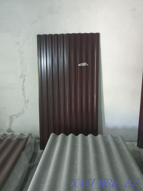 Шифер 8 толқын, 5,2 мм Орынбор Ресей Нуркен - изображение 6