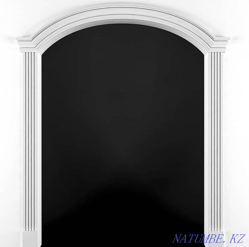 Gypsum Kalonna/Arch/Piltastra/Cashing/Rack/Gypsum Column. Shop Shymkent - photo 3