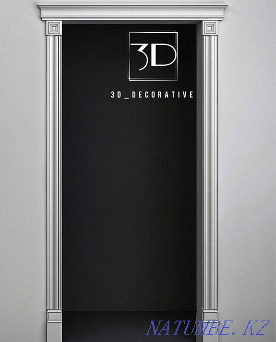 Gypsum Kalonna/Arch/Piltastra/Cashing/Rack/Gypsum Column. Shop Shymkent - photo 8