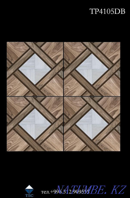 Ceramics and tiles Отеген батыра - photo 5