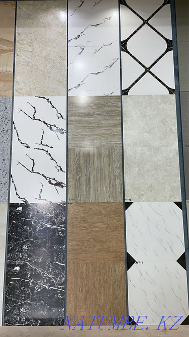 Ceramics and tiles Отеген батыра - photo 1