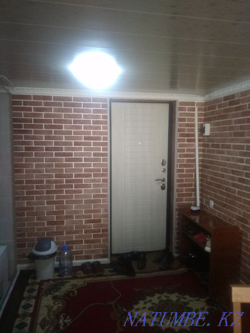 Decorative bricks and 3D panels, moldings, columns, fillets Shymkent - photo 4