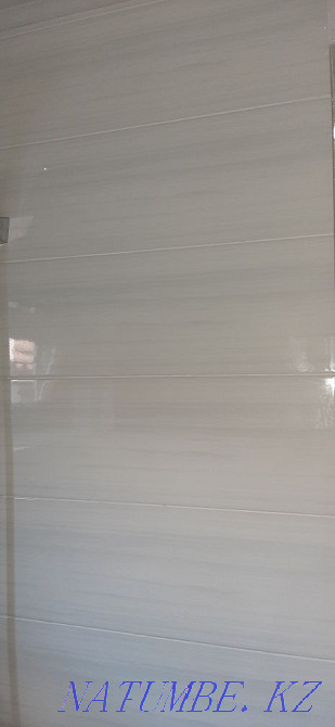 Remains of ceramic tiles Astana - photo 3