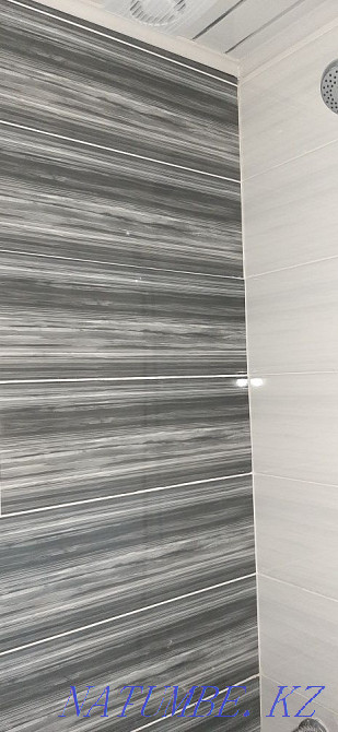 Remains of ceramic tiles Astana - photo 1