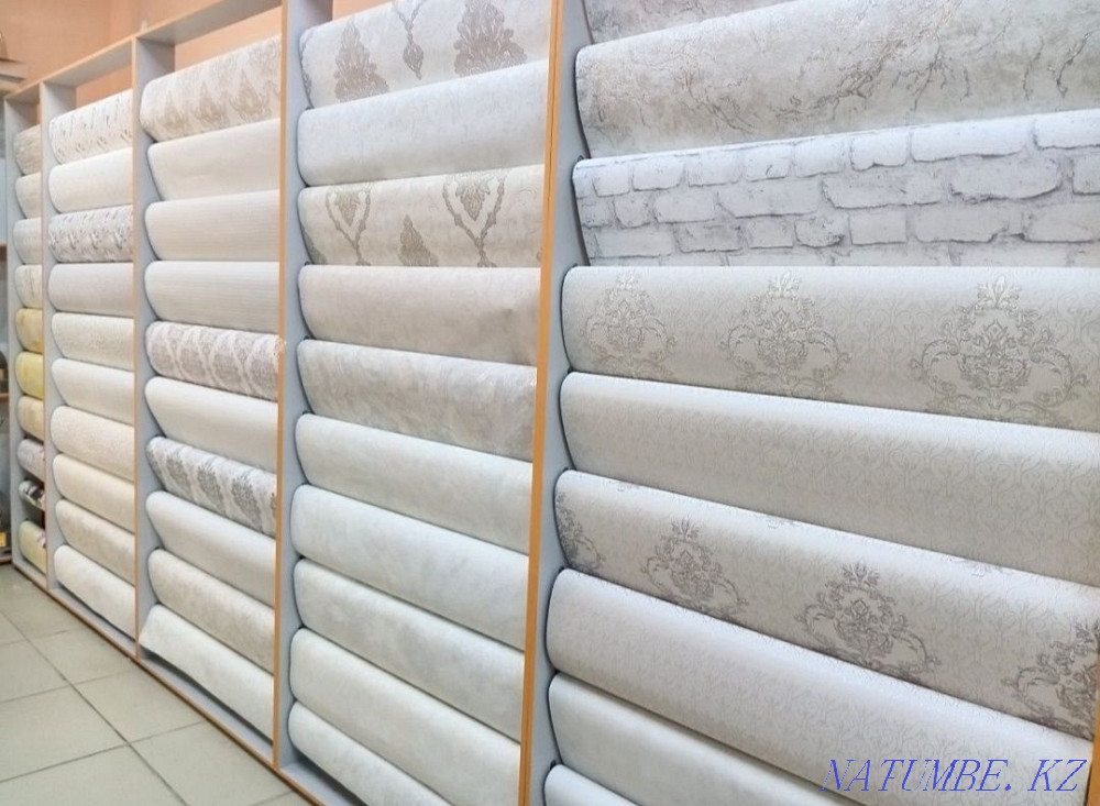 Обои в Бишкуле Саяхат. Новое поступление. Петропавловск - изображение 5