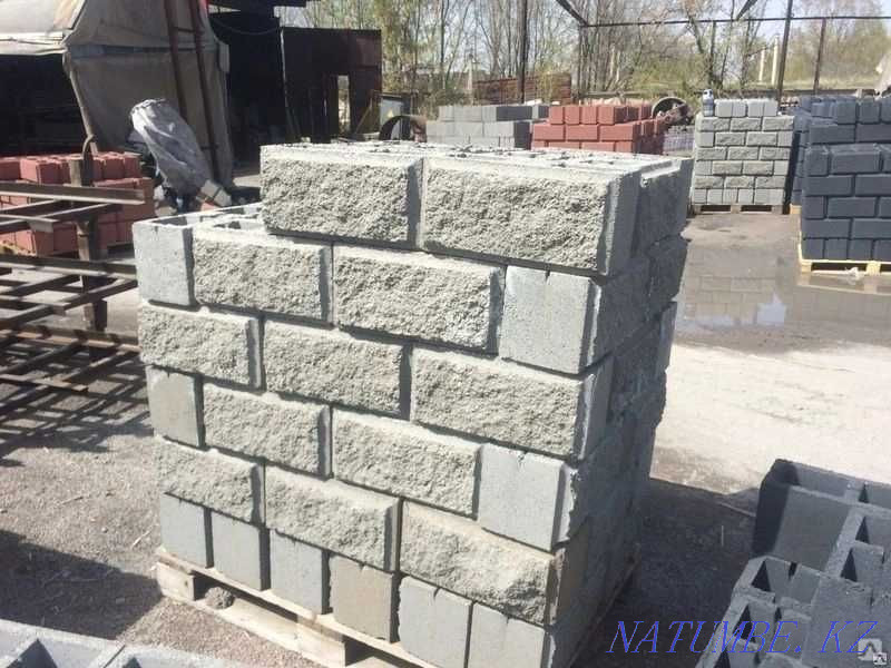 Available and under the order splitterny block. Installment. Almaty - photo 7