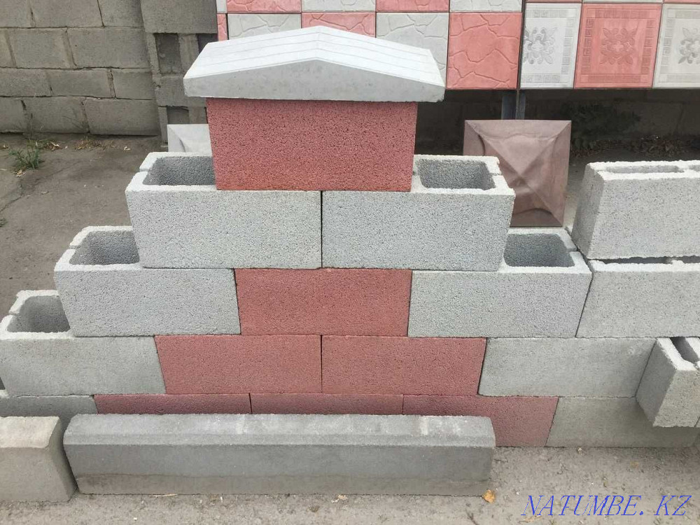 Available and under the order splitterny block. Installment. Almaty - photo 2