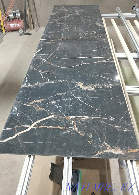 Large-format porcelain stoneware Astana - photo 1
