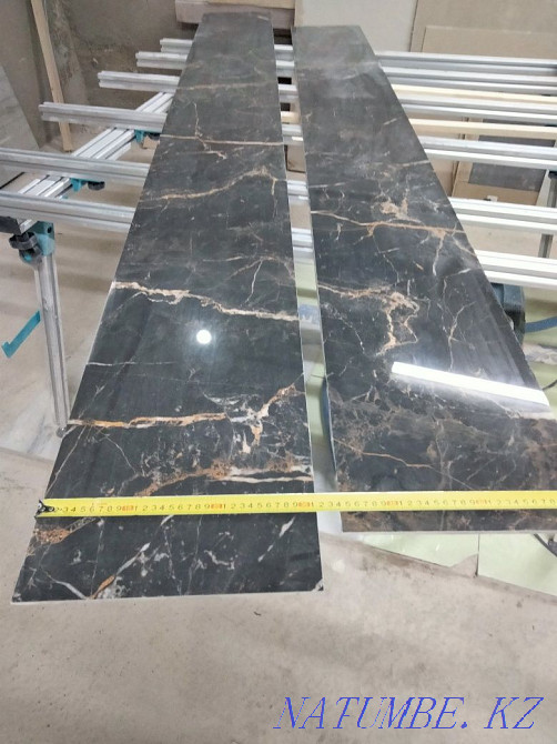 Large-format porcelain stoneware Astana - photo 4