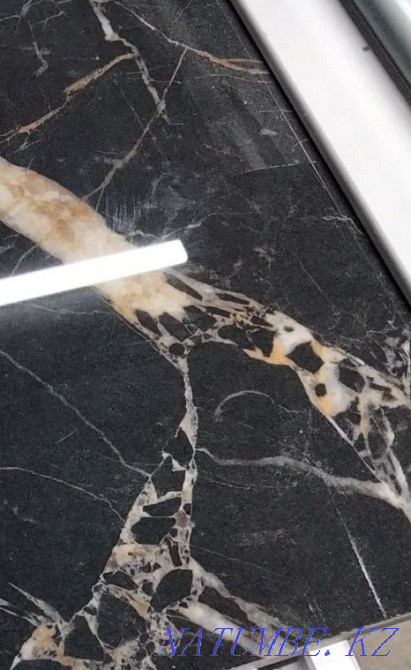 Large-format porcelain stoneware Astana - photo 3