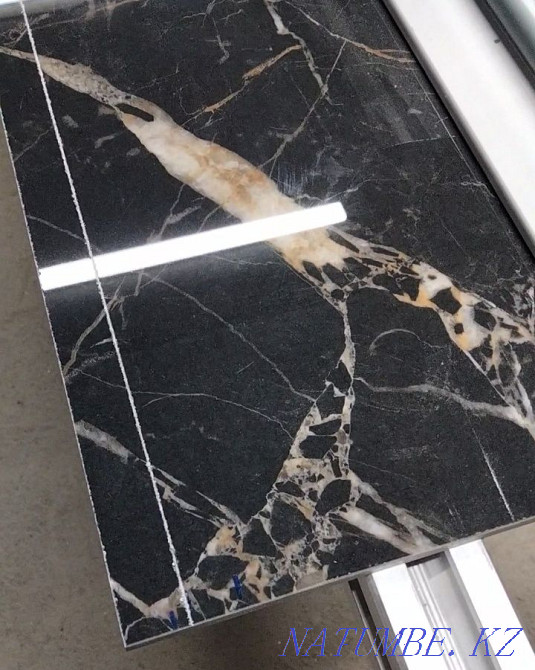 Large-format porcelain stoneware Astana - photo 5