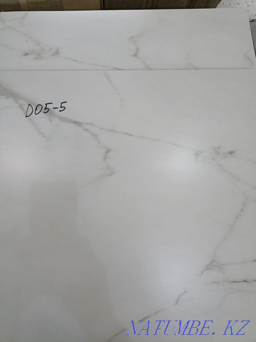 Tile ceramic granite 600*600 Oral - photo 4