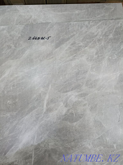 Tile ceramic granite 600*600 Oral - photo 7