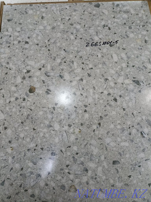 Tile ceramic granite 600*600 Oral - photo 6