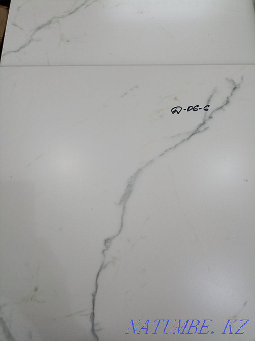 Tile ceramic granite 600*600 Oral - photo 3
