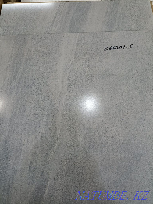 Tile ceramic granite 600*600 Oral - photo 5