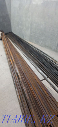 Prof. pipe. I will sell OSB 5800tg.  - photo 1