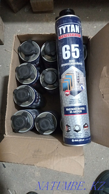 Prof. pipe. I will sell OSB 5800tg.  - photo 4