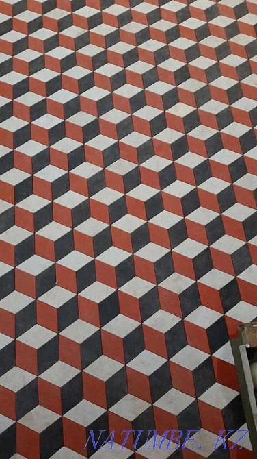 AVAILABILITY PAVING TILE stone curb tray hatch Shymkent - photo 7