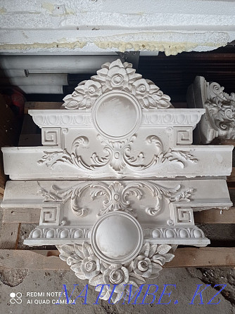 Plaster molds for sale Балуана Шолака - photo 8