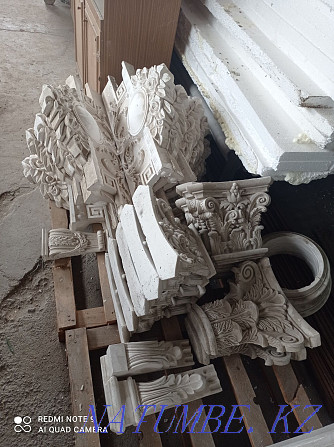Plaster molds for sale Балуана Шолака - photo 2