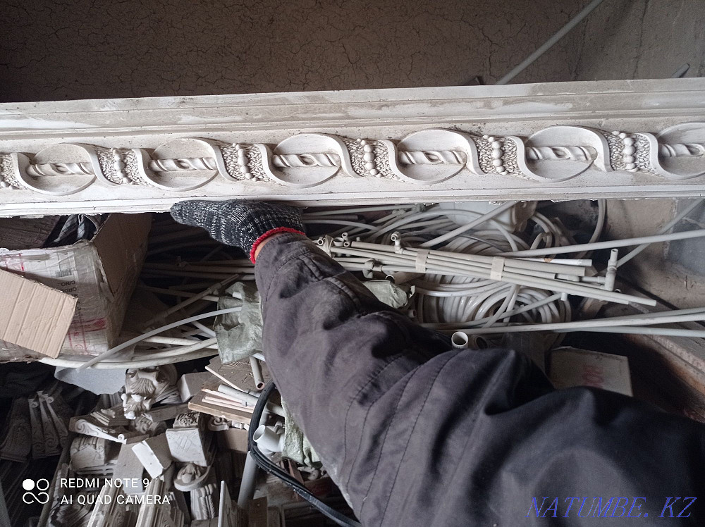 Продается гипсовые формы Балуана Шолака - изображение 4